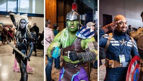 Emerald City Comic Con 2024: What to expect at the 4-day convention
