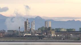 WA greenhouse gas allowance auction raises estimated $300M