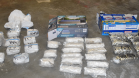 2 members of drug trafficking ring sentenced for role of distribution in Puget Sound