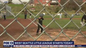 West Seattle Little League hosts Jamboree Season Opener this weekend