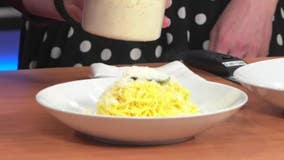 Emerald Eats: Delicious dishes from northern Italy with Spinasase