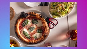 Emerald Eats: Bar Solea makes Margarita Neo-Neapolitan Pizza