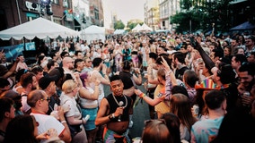 Capitol Hill Queer/Pride Festival returns this summer
