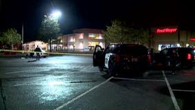 Police looking for video related to Renton homicide outside Fred Meyer