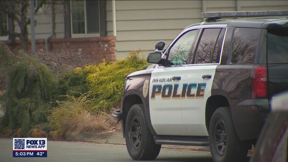 Police investigate multiple reports of Peeping Tom in Issaquah