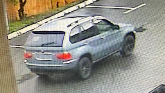 WSP seeks suspect in Fife drive-by shooting on I-5