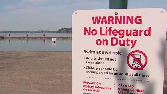 Renton Parks & Recreation hiring more staff for the summer