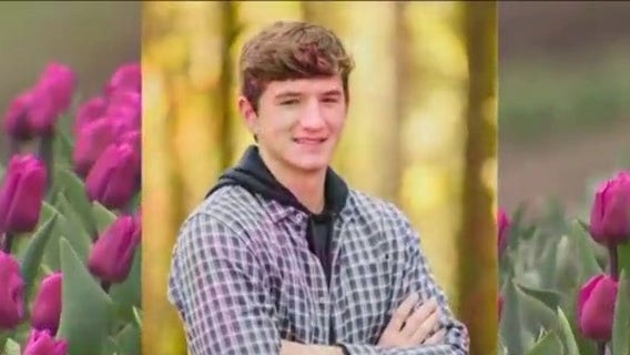 Skagit Valley Tulip Festival honors University of Idaho victim Ethan Chapin