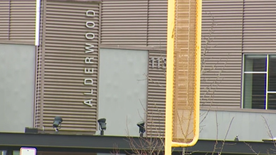 Student arrested after allegedly assaulting teacher at Edmonds middle school