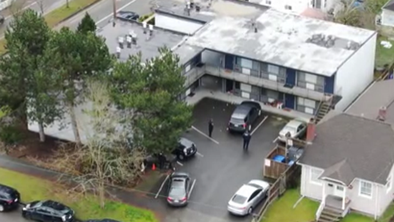 King County Court documents show eviction process leading up to Ballard shooting