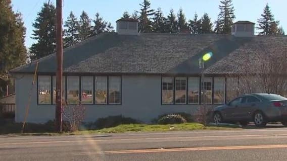 Shooting of Bremerton woman now a homicide; suspects sought