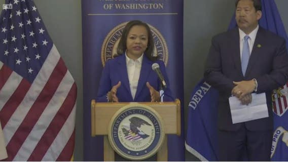 Seattle, feds seek to end most oversight of city's police