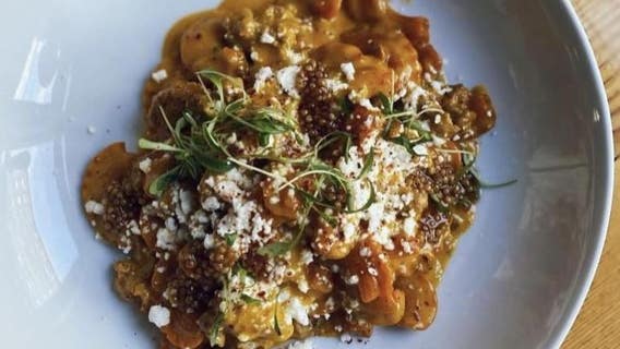 Emerald Eats: En Rama in Tacoma makes chorizo, vegetarian mac and cheese