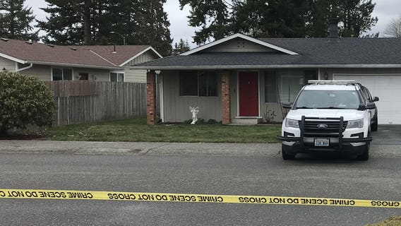 Everett officer, Snohomish County deputy fatally shoot DV suspect