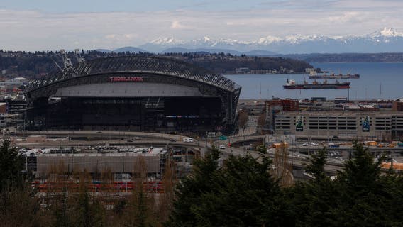 Revitalization brings new energy to Pioneer Square as Seattle Mariners fans gear up for 2023 season