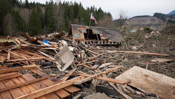 Oso landslide: What to know 10 years after deadliest mudslide in US history