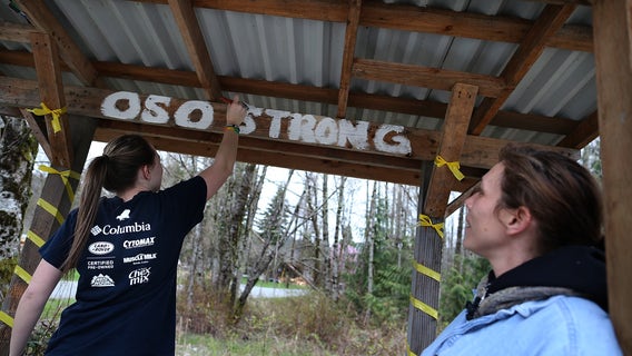 Remembering the deadly Oso landslide 11 years later