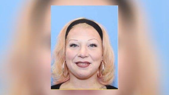 Police ask for public's help in finding missing Olympia woman