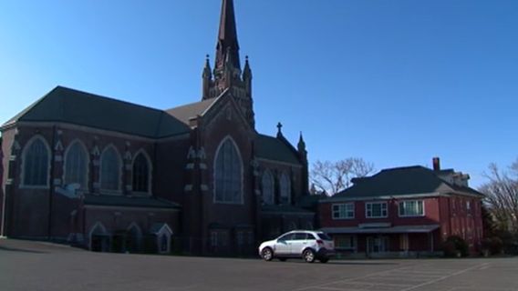 Safe parking space shelter opening for homeless in Tacoma