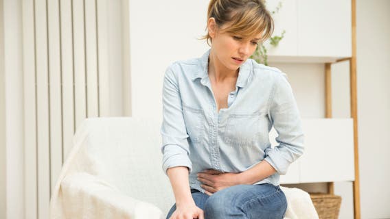 Healthier Together: Knowing the signs of colon cancer