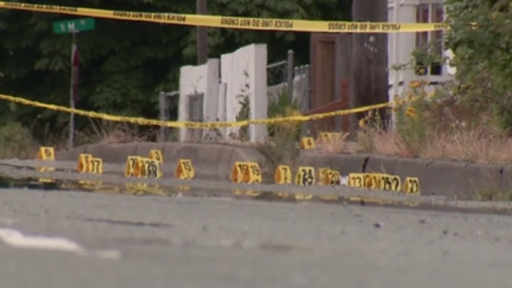 'Not the kind of record that we want to see': Tacoma mayor addresses crime during state of the city