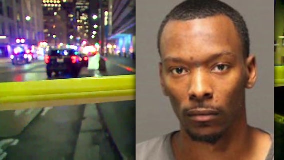 Seattle judge releases gang member accused of mass shooting to home detention with his grandmother