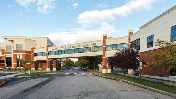 Idaho hospital to stop baby deliveries, partly over politics