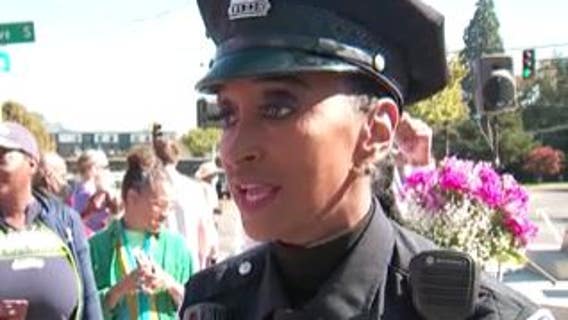 Detective files discrimination claim against Seattle police