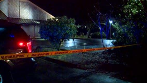 2 injured after men shoot into car in Mount Vernon, no suspects identified