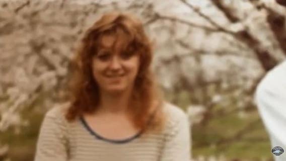 Suspect arrested in 2002 murder of Pierce County mother
