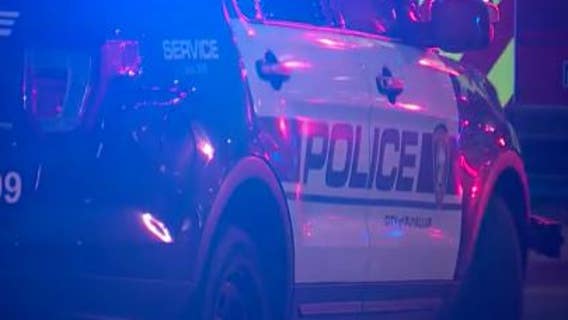 Puyallup police officer arrested for third-degree rape