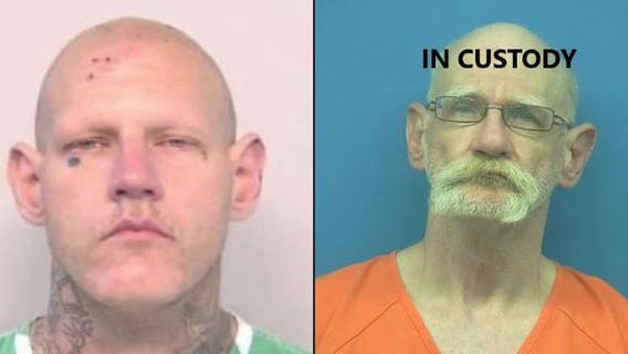 Suspect in Moclips murder over property dispute turns himself in; son later arrested
