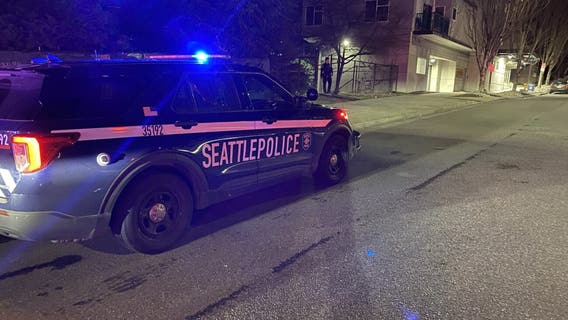 Woman found dead in South Lake Union encampment
