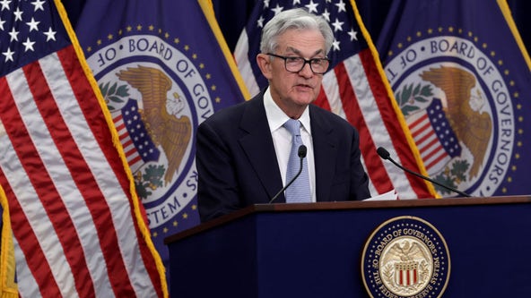 Federal Reserve raises key interest rate by quarter-point