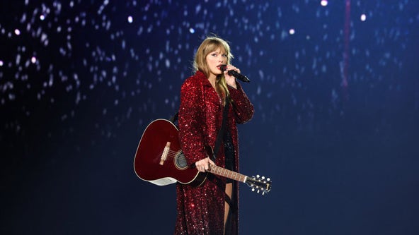 Taylor Swift fans take Ticketmaster to court over concert ticketing fiasco