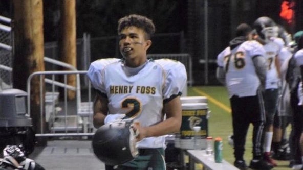 Police: 16-year-old boy killed in Tacoma identified as Foss High School student