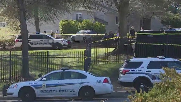 Police: 16-year-old boy killed, Tacoma's fifth homicide involving a child so far this year