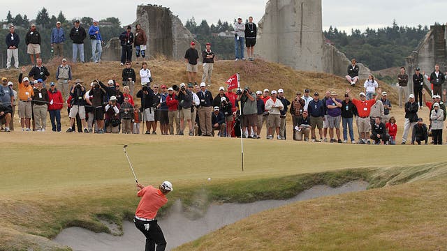 Exclusive: USGA set to bring Junior Amateur, Men's Amateur to Chambers Bay
