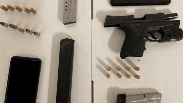 Docs: Suspect who used other people's identities to buy cars arrested, closing 5 open SPD cases