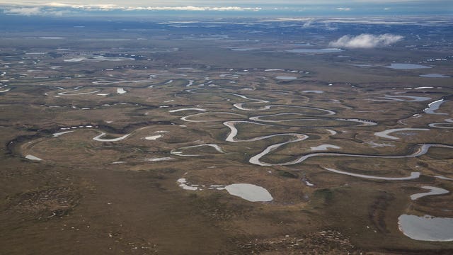 Sen. Cantwell blasts Biden's approval of Willow oil drilling project in Alaska