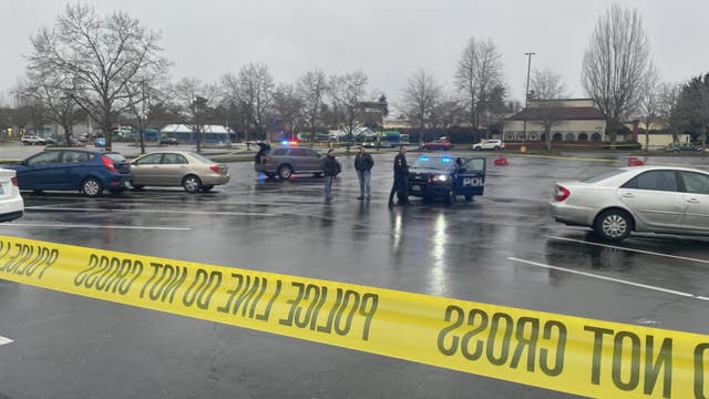 Lakewood man charged with murder after firing more than a dozen shots at stranger