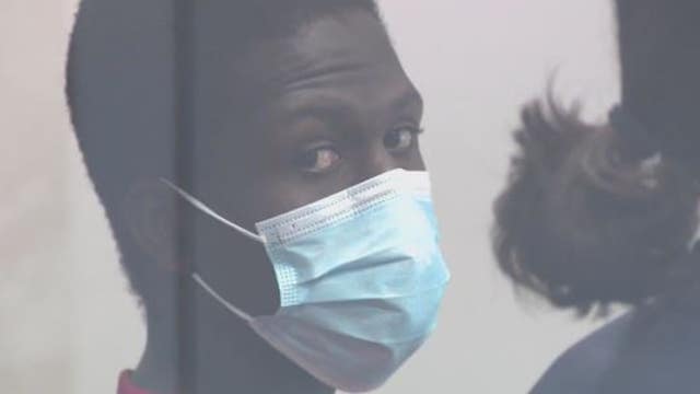 'A huge sigh of relief:' Judge rules against releasing Kirkland home invasion robbery suspect