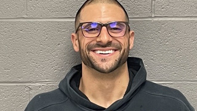 Aaron Hernandez's brother arrested after allegedly throwing brick with cryptic note at ESPN HQ