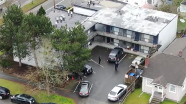 King County Court documents show eviction process leading up to Ballard shooting