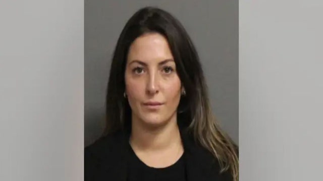 Married Connecticut lunch lady allegedly sexually assaulted student, sent nude images for months