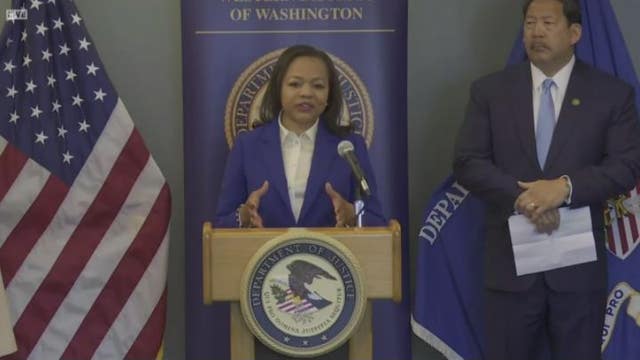 Seattle, feds seek to end most oversight of city's police