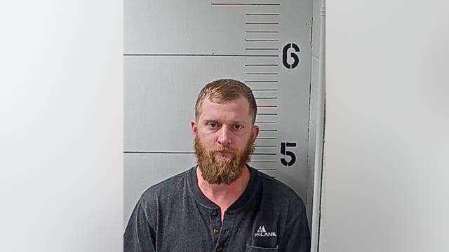 Kyle Chrisley arrested in Tennessee months after father, stepmom head to prison