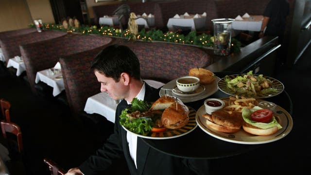 Seattle ranks low for tipping compared to other U.S. cities, study finds