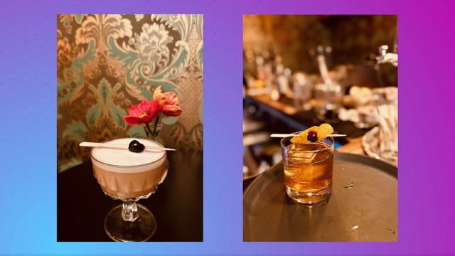 Seattle Sips: Knee High Stocking Co. makes craft cocktails