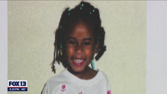 Cold case: Mother continues search for 3-year-old daughter missing for 30 years